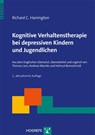 Kognitive Verhaltenstherapie bei depressiven Kindern und Jugendlichen - Richard C. Harrington - 9783801724832