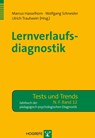 Lernverlaufsdiagnostik - Marcus Hasselhorn ; Wolfgang Schneider ; Ulrich Trautwein - 9783801726140