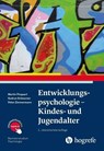 Entwicklungspsychologie - Kindes- und Jugendalter - Martin Pinquart ; Gudrun Schwarzer ; Peter Zimmermann - 9783801728618