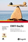 DBT-Sucht - Petra Zimmermann ; Julia Förster ; Sophie Reiske - 9783801730215