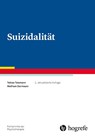 Suizidalität - Tobias Teismann ; Wolfram Dorrmann - 9783801730376