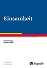 Einsamkeit - Tobias Krieger ; Noëmi Seewer - 9783801731724