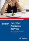 Ratgeber Anorexia nervosa - Jennifer Svaldi ; Dustin Werle - 9783801732059