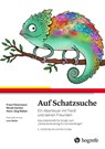 Auf Schatzsuche - Franz Petermann ; Nicole Gerken ; Hans-Jörg Walter - 9783801733049
