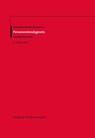 Personenstandsgesetz - Berthold Gaaz ;  Heinrich Bornhofen ;  Thomas Lammers - 9783801957339