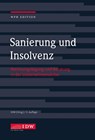 Sanierung und Insolvenz 2022 - Institut der Wirtschaftsprüfer - 9783802125867