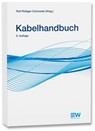 Kabelhandbuch - Rolf Rüdiger Cichowski - 9783802211478