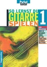 So lernst Du Gitarre spielen I - Hans Josef Möhrer ; Gerhard Buchner - 9783802402401