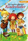 Die wunderschönsten Kinderlieder (CD) - Herb Kraus - 9783802406706