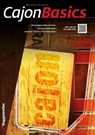 Cajon Baiscs - Matthias Philipzen - 9783802407642