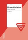 Messunsicherheiten - Franz Adunka - 9783802722059