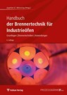 Handbuch der Brennertechnik für Industrieöfen - Joachim G. Wünning - 9783802731815