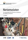 Netzmeister - Rohrleitungsbauverband e. V. - 9783802735219