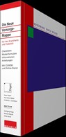 Die Neue Vorsorge-Mappe - Peter Depré ; Karl-Heinz Belser ; Friedrich L. Cranshaw ; Wolfgang Popp - 9783802913266