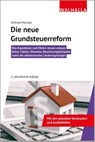 Die neue Grundsteuerreform - Wilfried Mannek - 9783802941528