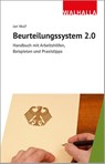 Beurteilungssystem 2.0 - Jan Wulf - 9783802960222