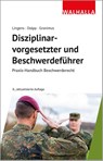 Disziplinarvorgesetzter und Beschwerdeführer - Eric Lingens ; Andreas Gronimus ; Thomas Dolpp - 9783802963025