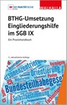 BTHG-Umsetzung - Eingliederungshilfe im SGB IX - der Paritätische Wohlfahrtsverband - 9783802973499
