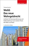 WoGG - Das neue Wohngeldrecht - Thomas Knoche - 9783802976179