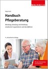 Handbuch Pflegeberatung - Katja Koch ; Danja Krampe - 9783802976186