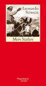 Mein Sizilien - Leonardo Sciascia - 9783803111524