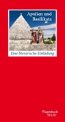 Apulien und Basilikata - Susanne Müller-Wolff - 9783803113634