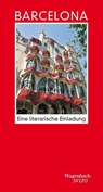 Barcelona - Michi Strausfeld - 9783803113726