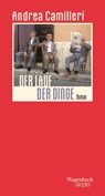 Der Lauf der Dinge - Andrea Camilleri - 9783803113894
