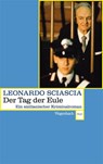 Tag der Eule - Leonardo Sciascia - 9783803126191