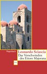 Das Verschwinden des Ettore Majorana - Leonardo Sciascia - 9783803126528