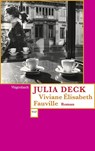 Viviane Èlisabeth Fauville - Julia Deck - 9783803127532
