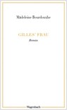 Gilles' Frau - Madeleine Bourdouxhe - 9783803127792