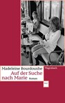 Auf der Suche nach Marie - Madeleine Bourdouxhe - 9783803127938