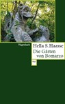 Die Gärten von Bomarzo - Hella S. Haasse - 9783803128300