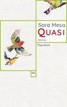 Quasi - Sara Mesa - 9783803128546