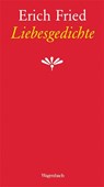 Liebesgedichte - Erich Fried - 9783803131133