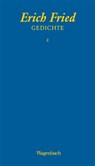 Gesammelte Werke - Erich Fried - 9783803132031