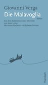Die Malavoglia - Giovanni Verga - 9783803133465