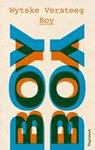 Boy - Wytske Versteeg - 9783803142009