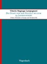 Die Stadt von der Neuzeit bis zum 19. Jahrhundert - Vittorio Magnago Lampugnani - 9783803142313