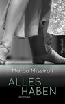Alles haben - Marco Missiroli - 9783803143792