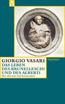 Das Leben des Brunelleschi und des Alberti - Giorgio Vasari - 9783803150561