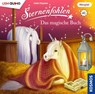 Sternenfohlen (Folge 41): Das magische Buch -  - 9783803231611