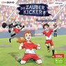 Die Zauberkicker (2): Ausgedribbelt! -  - 9783803235718