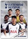 Tottenham Hotspur FC 2026 - A3-Posterkalender -  - 9783803530912