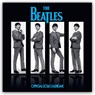The Beatles - Die Beatles 2026 - Wandkalender -  - 9783803530974