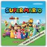 Nintendo - Super Mario 2026 - Wandkalender -  - 9783803531001