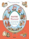 The Hanse illustrated - Heinz-Joachim Draeger - 9783804214170