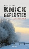 Knickgeflüster - Marc Freund - 9783804214323