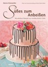 Süßes zum Anbeißen - Marion Kiesewetter - 9783804214767